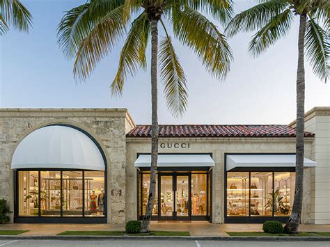 gucci west palm beach|gucci palm beach gardens mall.